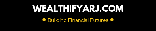 wealthifyarj.com