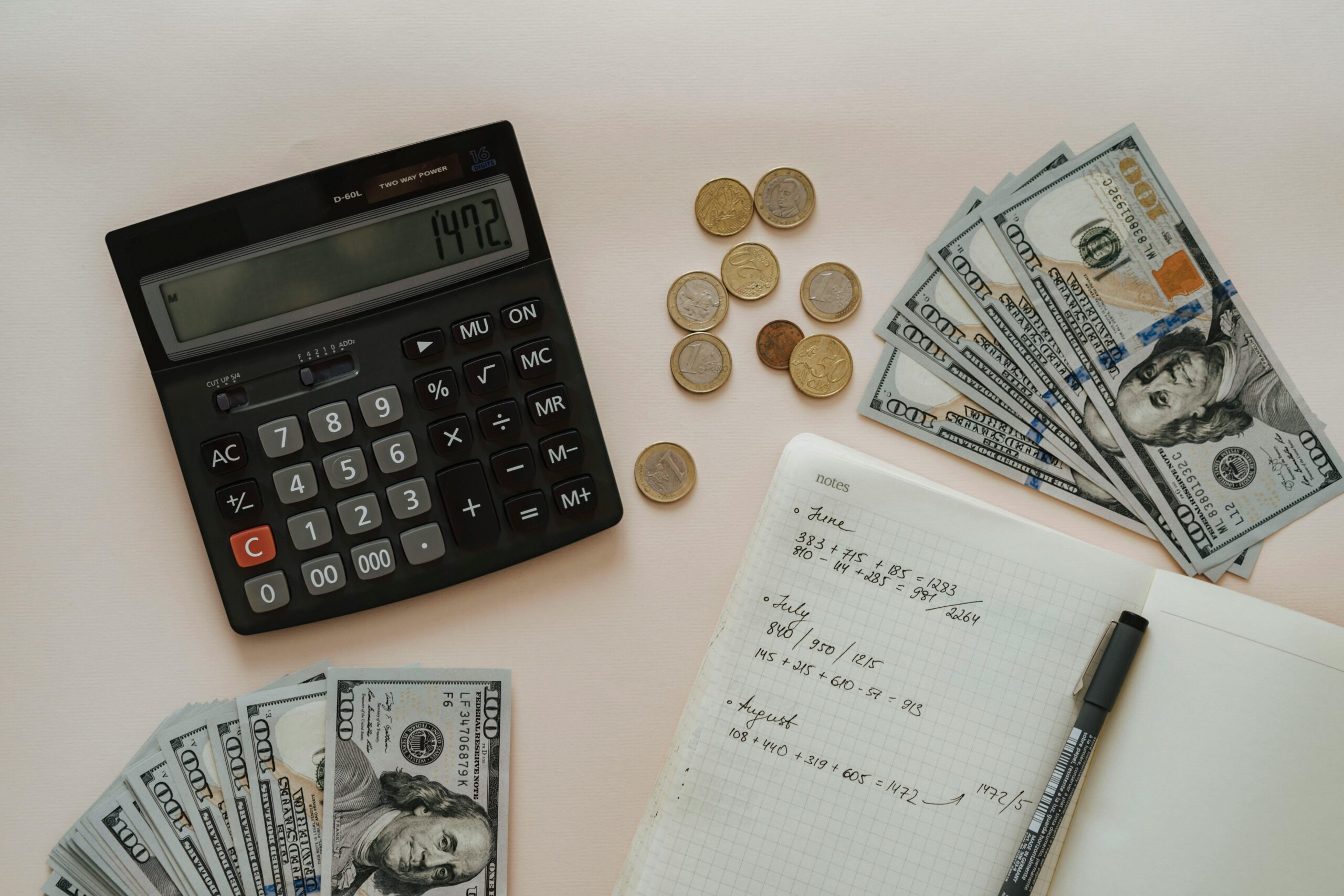 How to Create a Family Budget on a Low Income